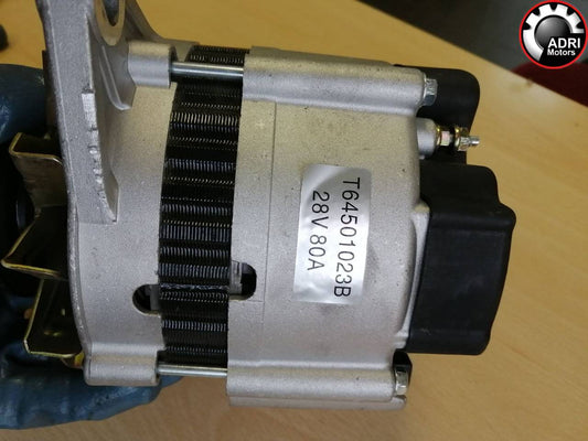 Генератор Фотон 1069, 1099 (артикул T64501023) купити в Україні