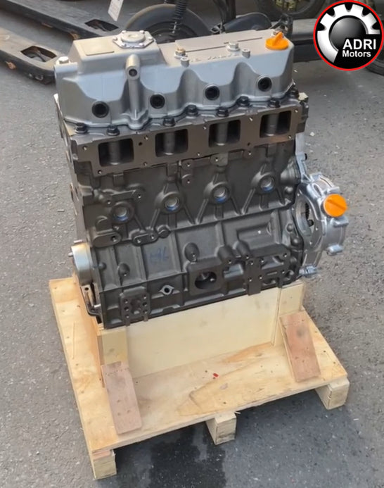 Купити двигун Yangma 4TNV98 в Україні