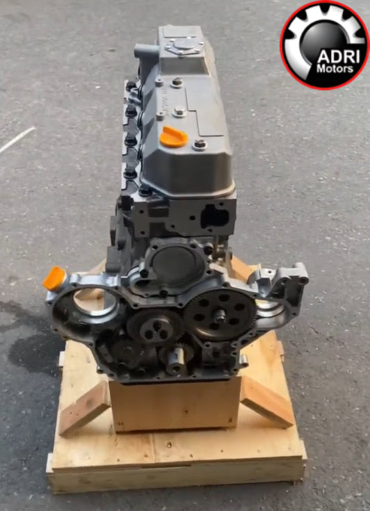 Купити двигун Yangma 4TNV98 в Україні