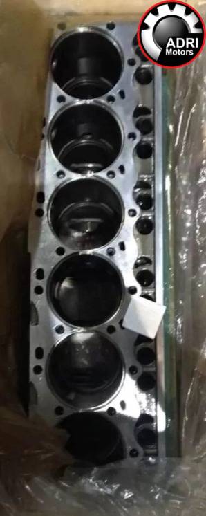 Блок Двигуна | 1002015-36D