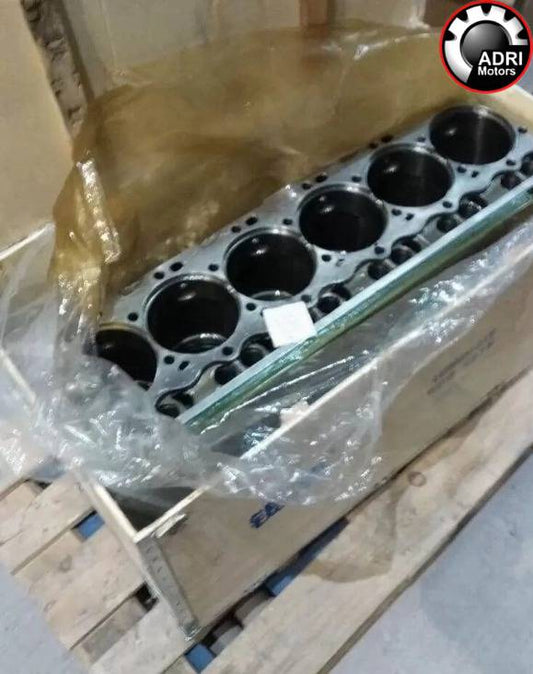 Блок Двигуна | 1002015-36D