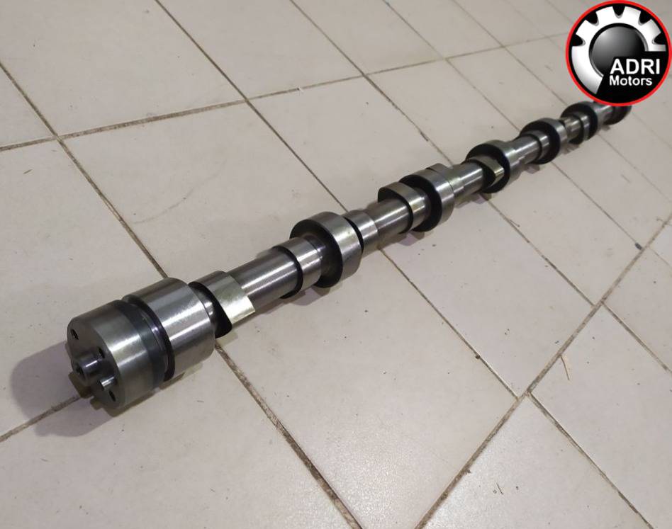 Вал розподільний HOWO / Foton / Shaanxi WD615 / WP10 — VG1500050096