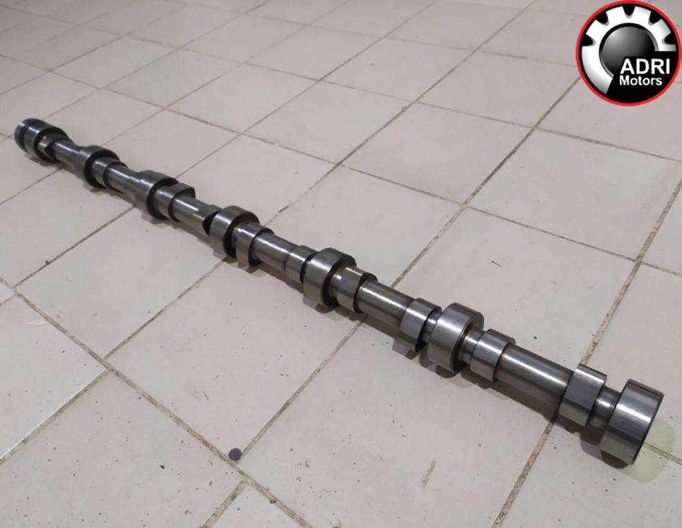 Вал розподільний HOWO / Foton / Shaanxi WD615 / WP10 — VG1500050096