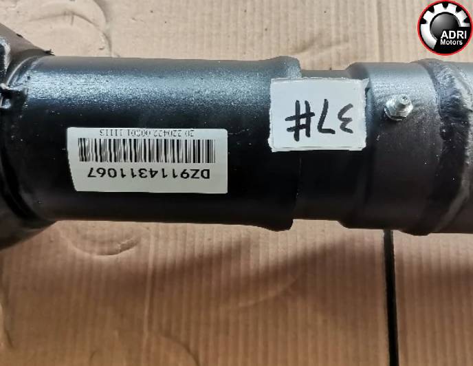 Карданний вал купити для SHAANXI DZ9114311067