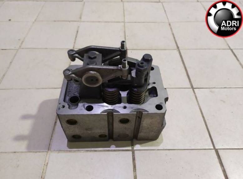 ГБЦ SHAANXI, Shacman Weichai WP12 | 612630040001 / 6126300120809 / 612630040019R