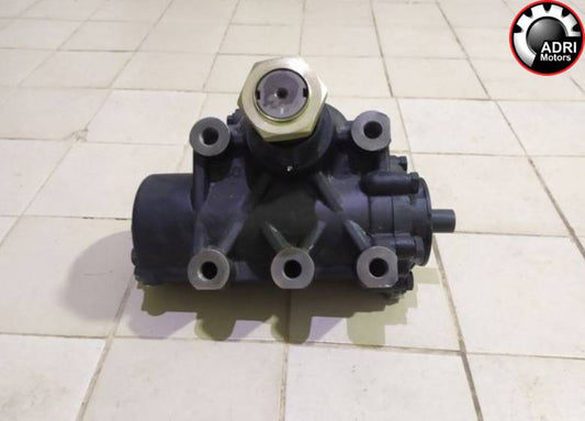 DZ9114470075 | Гідропідсилювач руля SHAANXI SCHAKMAN