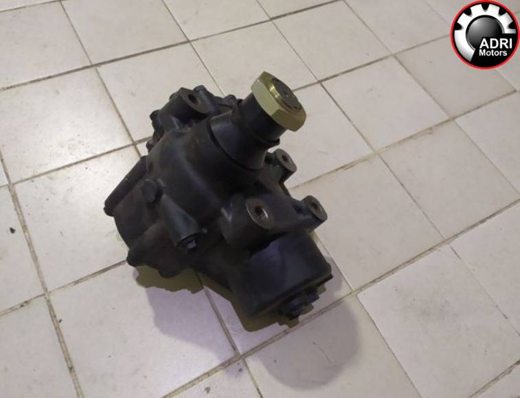 DZ9114470075 | Гідропідсилювач руля SHAANXI SCHAKMAN