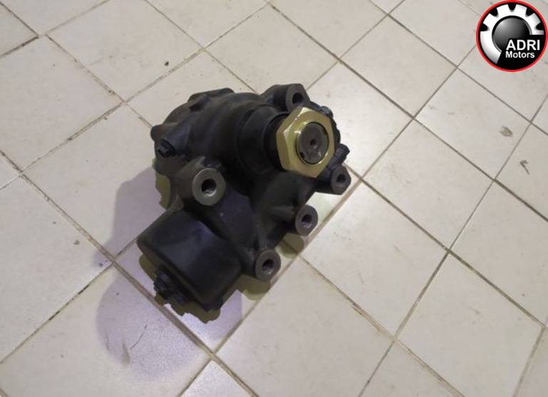 DZ9114470075 | Гідропідсилювач руля SHAANXI SCHAKMAN