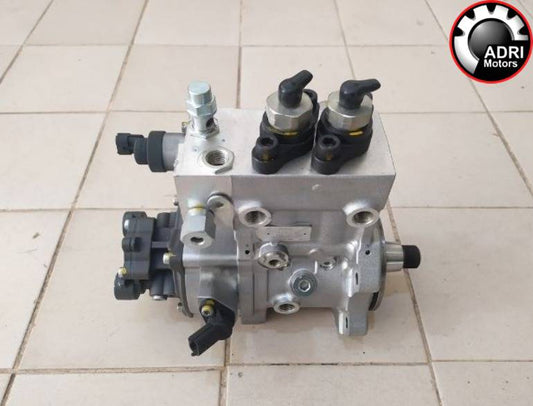 ТНВД BOSCH WP12 Euro 3 для HOWO та Шакман F3000 | 612630030057 / 0445020165 / 0445020063