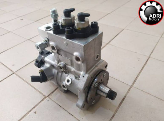 ТНВД BOSCH WP12 Euro 3 для HOWO та Шакман F3000 | 612630030057 / 0445020165 / 0445020063