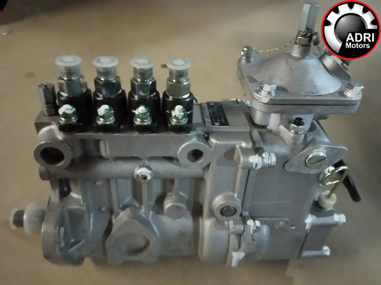 ТНВД FAW 1041 в Україні | турбо 4PL-220-85-1700