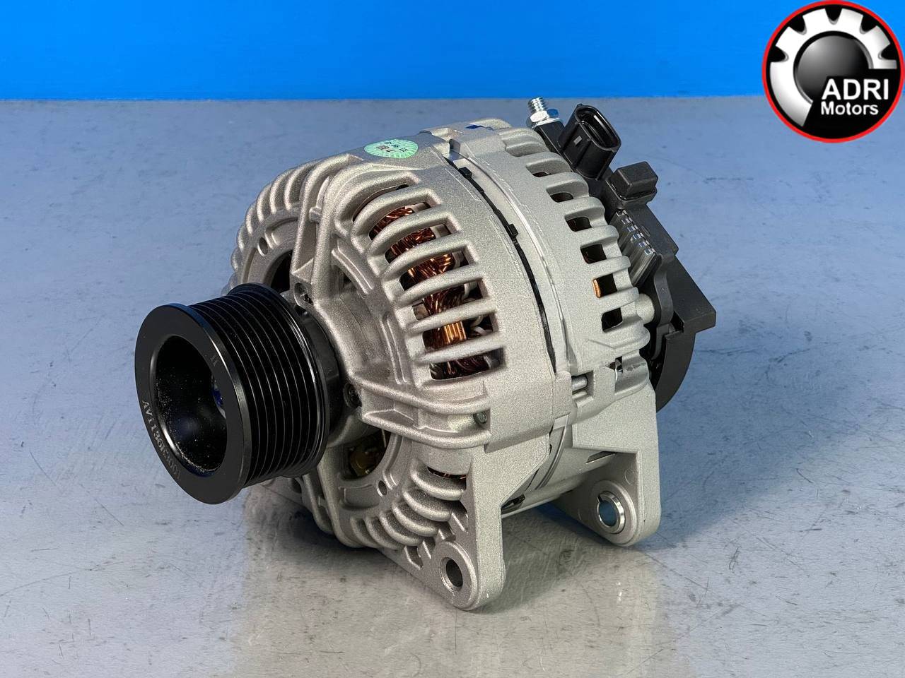 Купити Генератор FAW J7 4180 для вантажівок в Україні