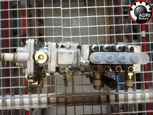 Купити Паливний насос високого тиску (ТНВД) FAW 1051 | BH4PMII95