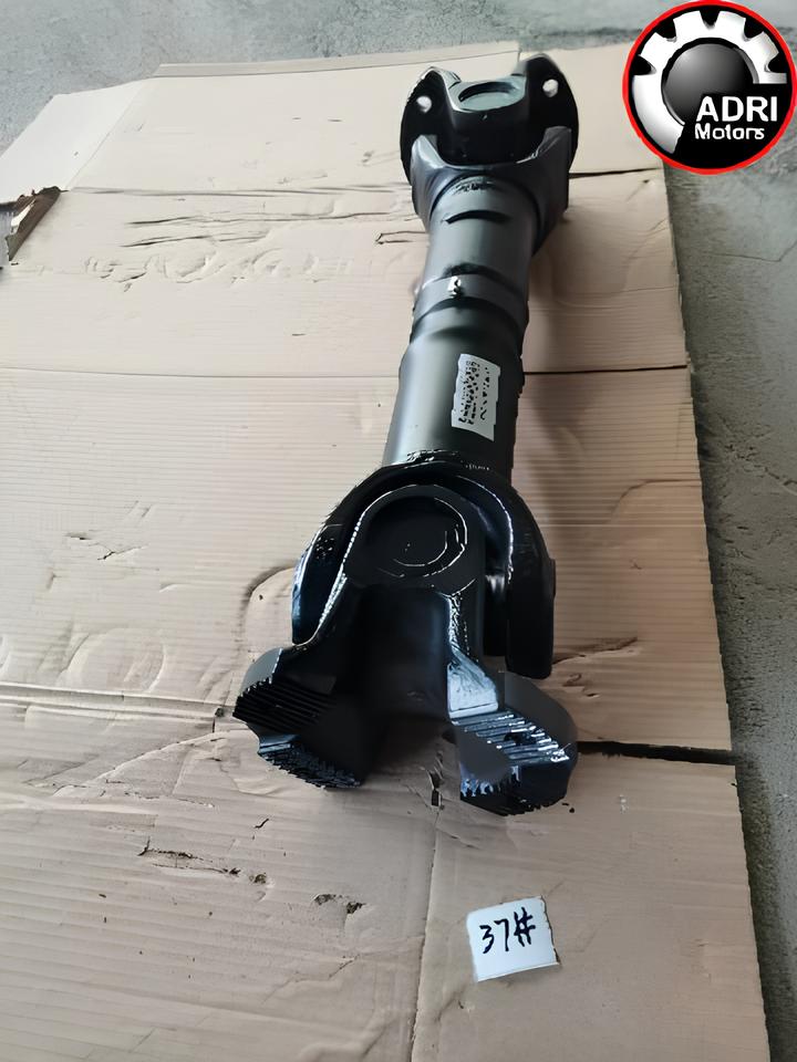 Карданний вал купити для SHAANXI DZ9114311067