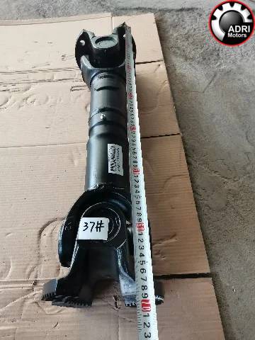 Карданний вал купити для SHAANXI DZ9114311067