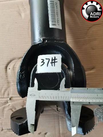 Карданний вал купити для SHAANXI DZ9114311067