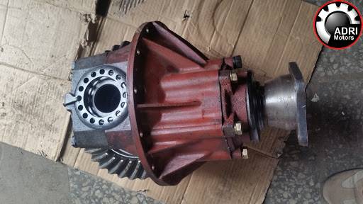 Редуктор заднього моста Foton 1069 (2402000-HF16030) купити