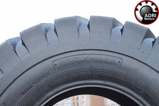 Шина 20.5-25 MAXtires для фронтального навантажувача 24PR