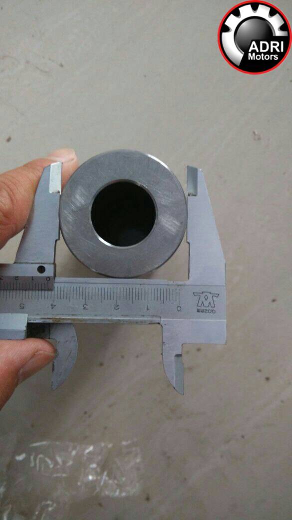 Поршнева група Foton 1089 CA4DF3-14 (Euro-3) купити