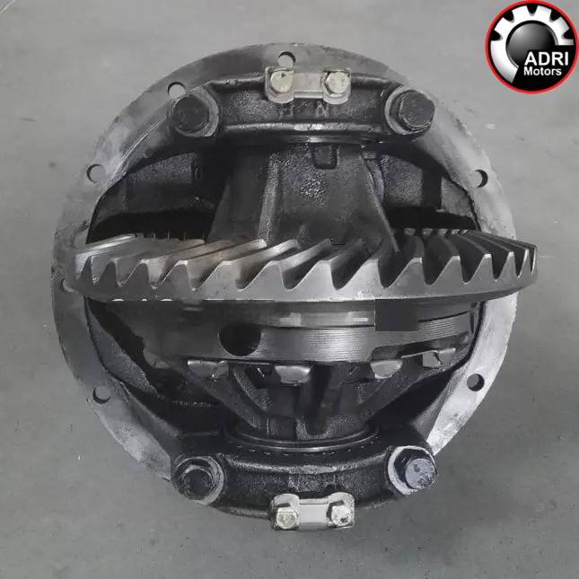 Купити 2400010-B3H0 Редуктор заднього моста для FAW 1061