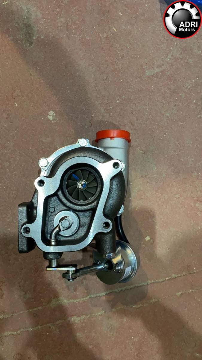 Турбіна для BAW 1044 B1108200FA040X2