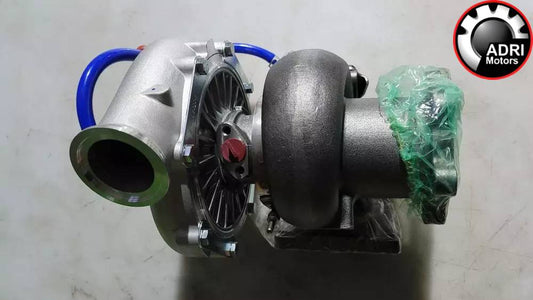 1000714569 | Турбіна GT40 Холсет WP10.336E53