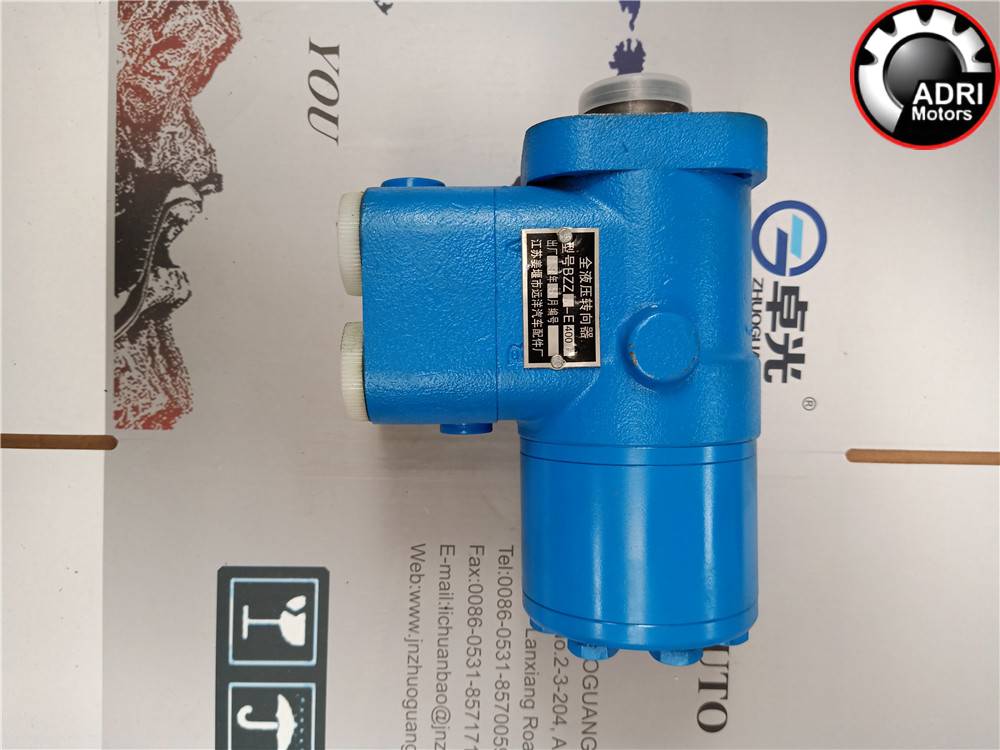 Насос-дозатор (орбітрол) BZZ1-E400C для XCMG / SDLG (5409683)