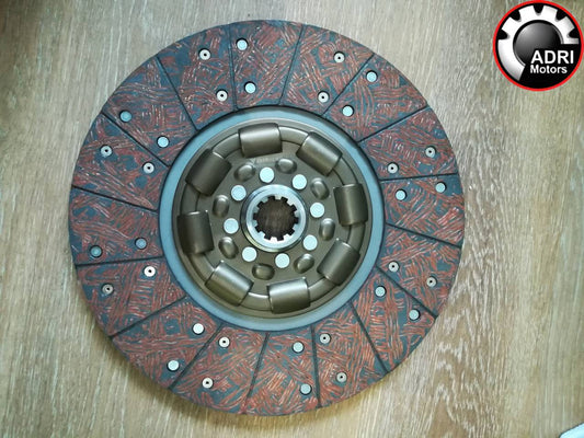 Диск зчеплення Foton ISF3.8 (D=350) MPH00006854