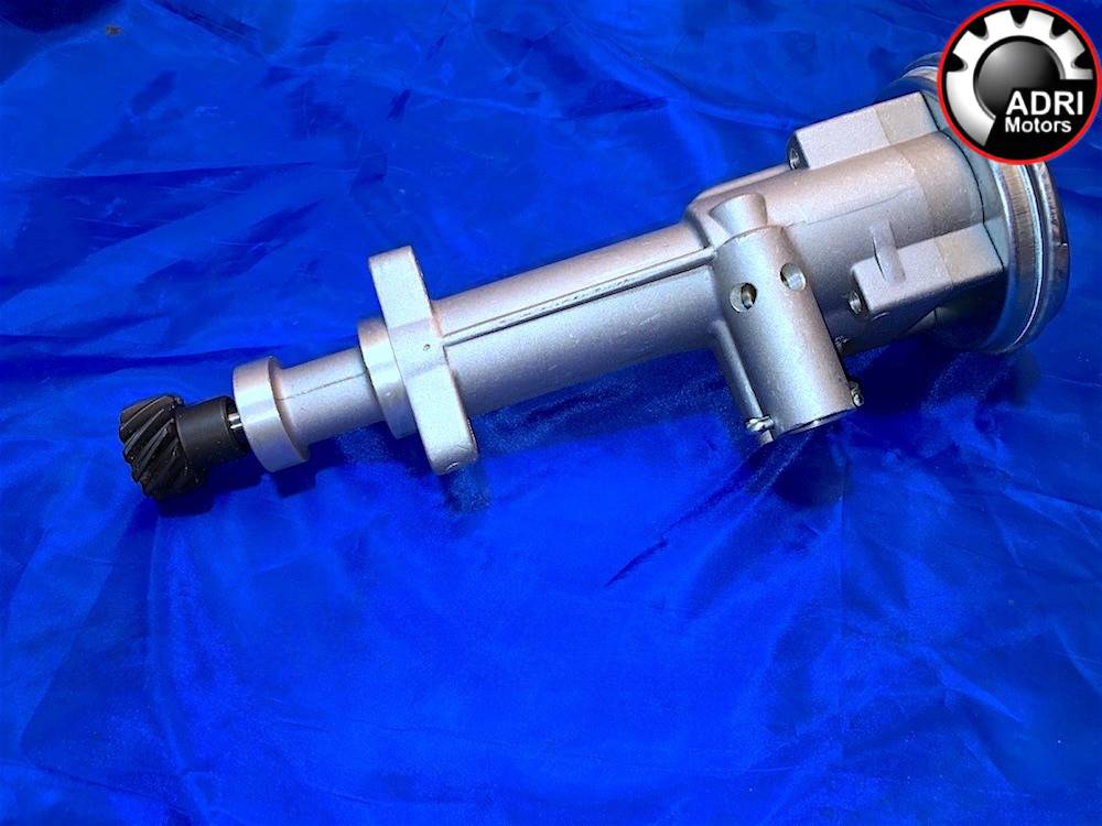 Масляний насос Foton 1049 (ISUZU) Е49341000002 купити