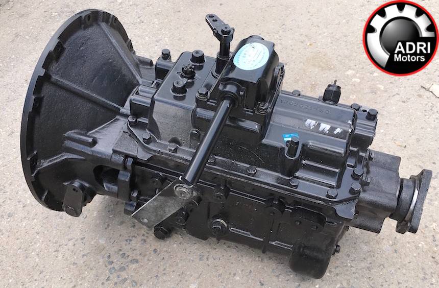 КПП Foton 1099 (артикул 1108917100003) купити в Україні