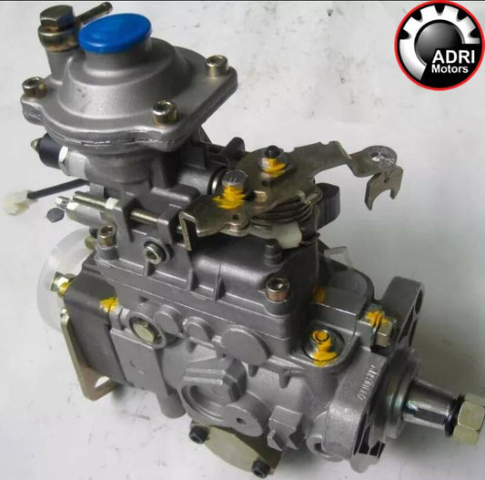 ТНВД Foton 1069, 1099 (артикул T2643H076B) купити в Україні