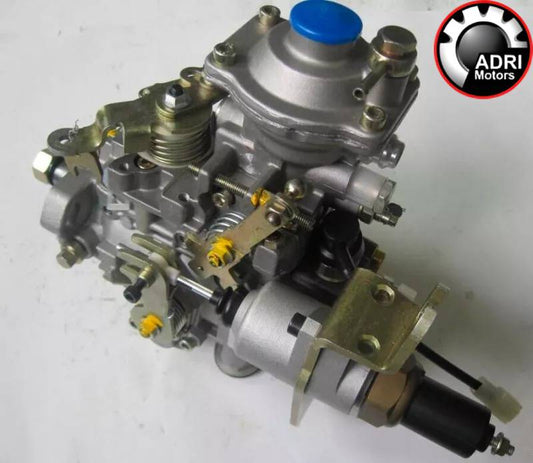 ТНВД Foton 1069, 1099 (артикул T2643H076B) купити в Україні