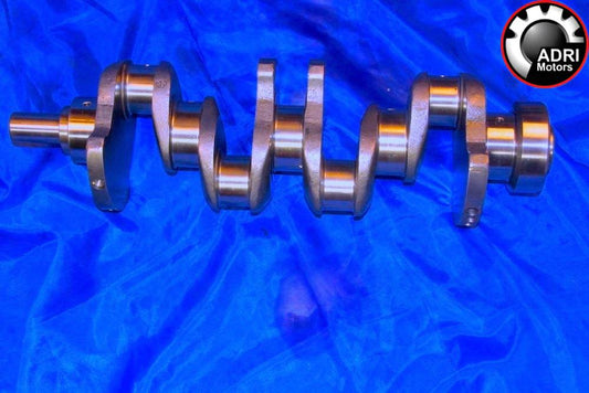 Колінчастий вал Foton 1039, 1049C Lovol (E049304000057) купити