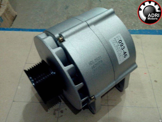 Купити Клиновий ремінь генератора для FAW 3701010630114BA