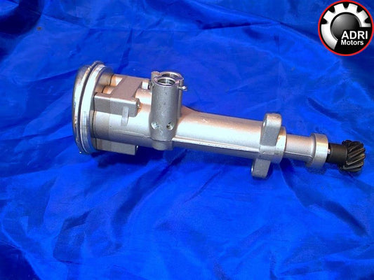 Масляний насос Foton 1049 (ISUZU) Е49341000002 купити