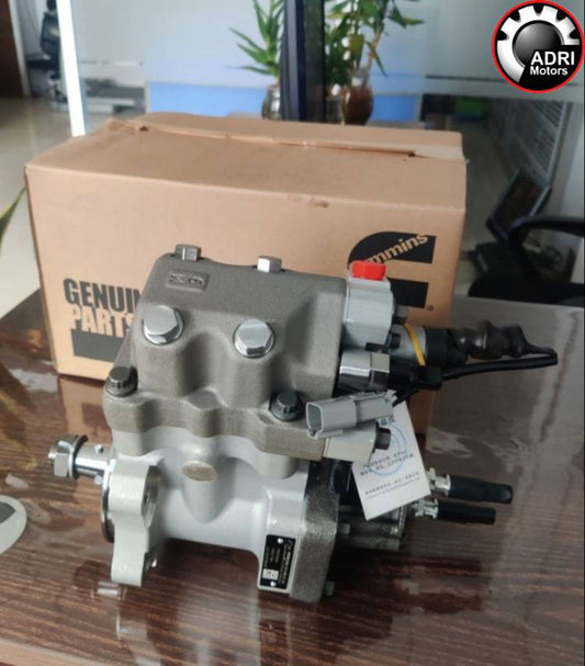 ТНВД Komatsu 3973228 для екскаватор PC300-8 купити