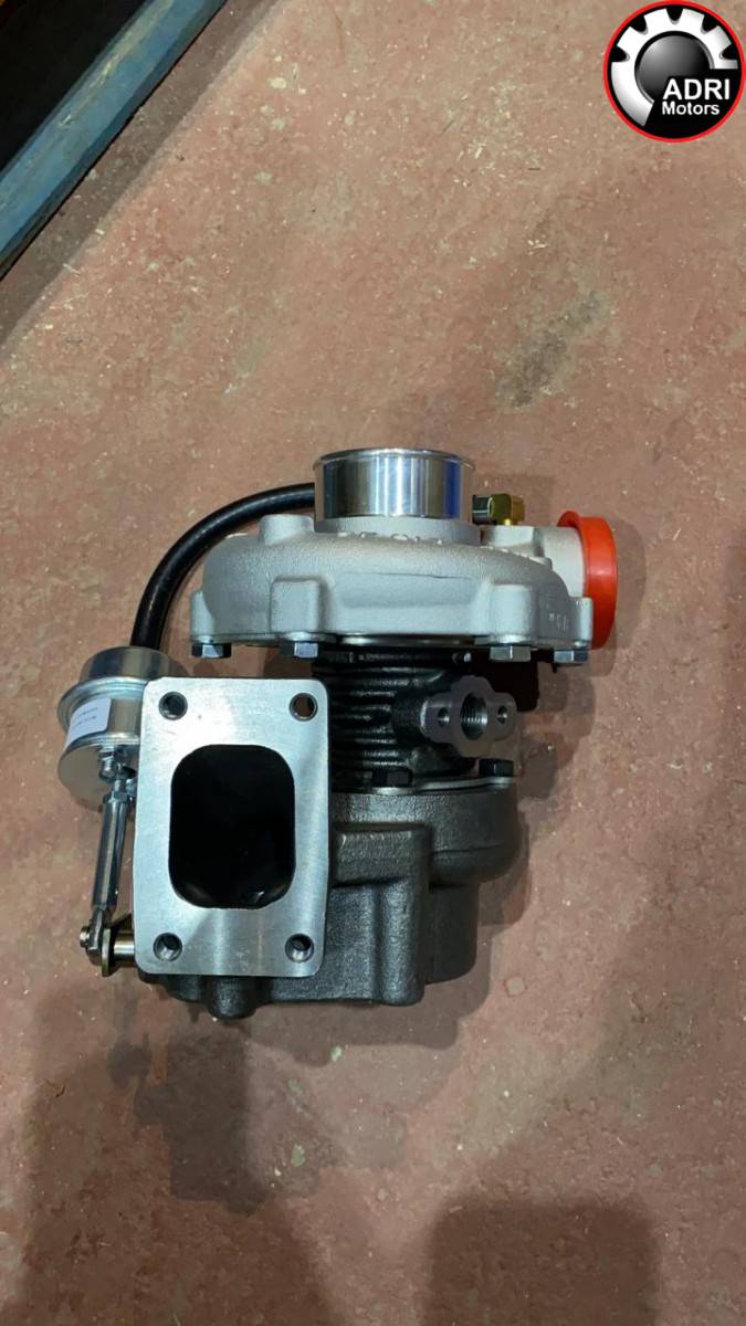 Турбіна для BAW 1044 B1108200FA040X2