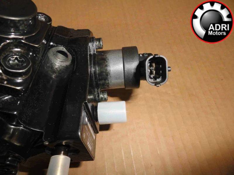 Купити ТНВД Фотон 1039 Euro-3 артикул E049331000106