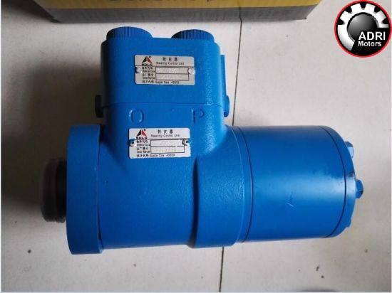 Насос дозатор (шпонка п'ять виходів) SDLG LG956 BZZ5-E800 4120001805