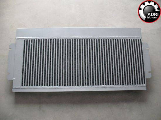 Масляний радіатор SDLG LG952 / LG953 / LG956 теплообмінник (4120002021)