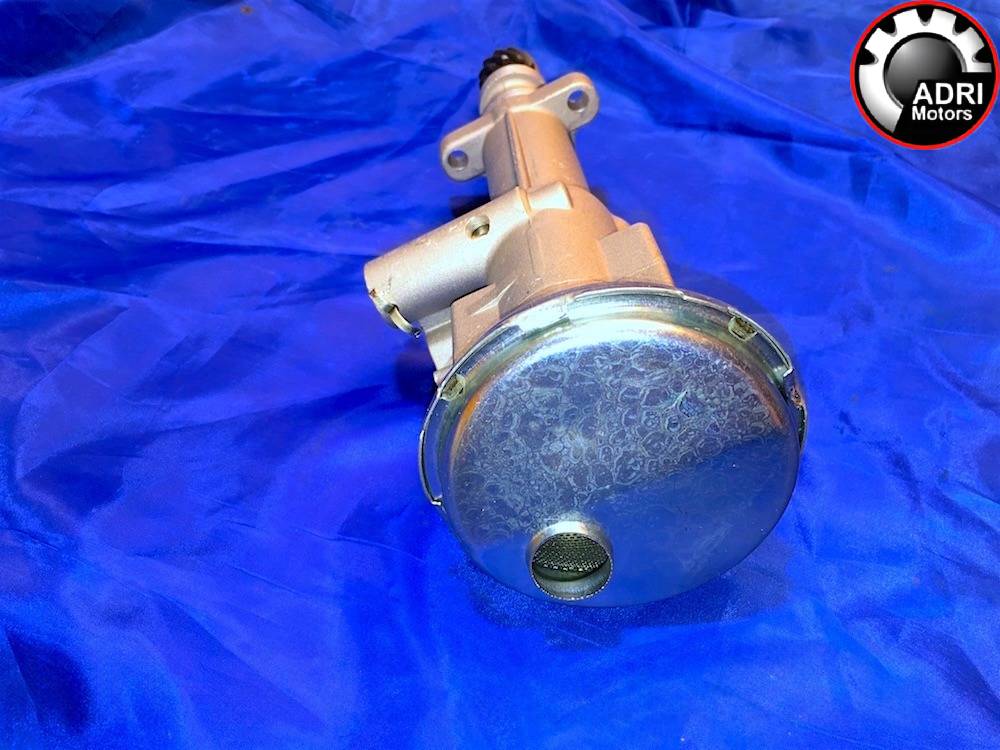 Масляний насос Foton 1049 (ISUZU) Е49341000002 купити