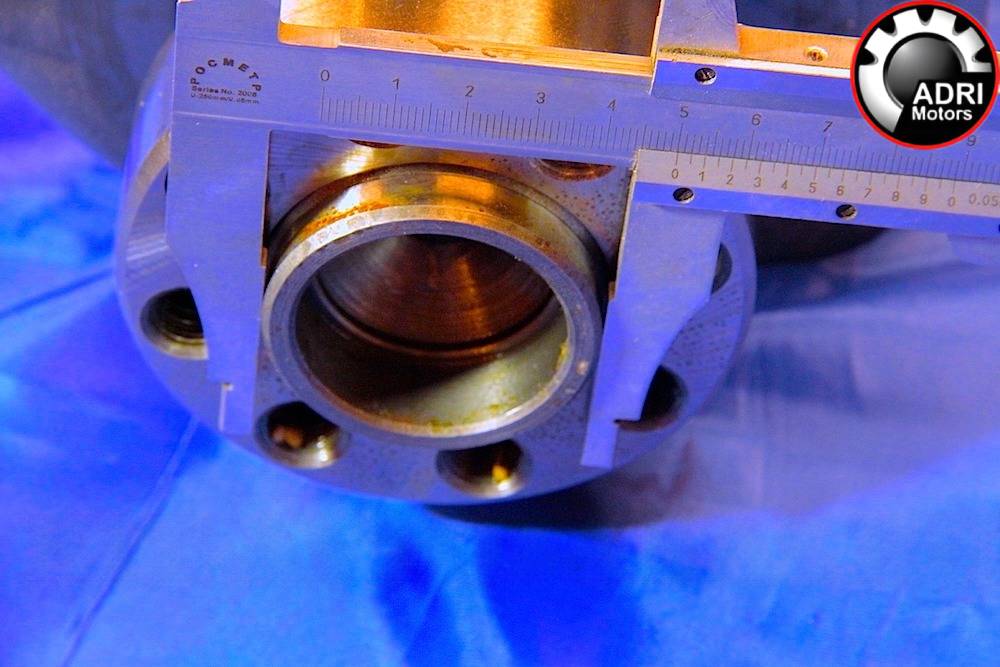 Колінчастий вал Foton 1039, 1049C Lovol (E049304000057) купити