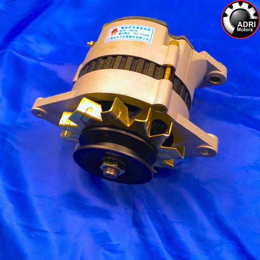 Генератор для BAW 1044 модель JFWZ29