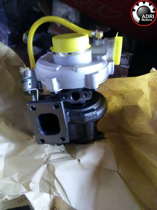 Турбіна Foton 1089, 5121 (1118010A-1-4AKZA5-026) купити