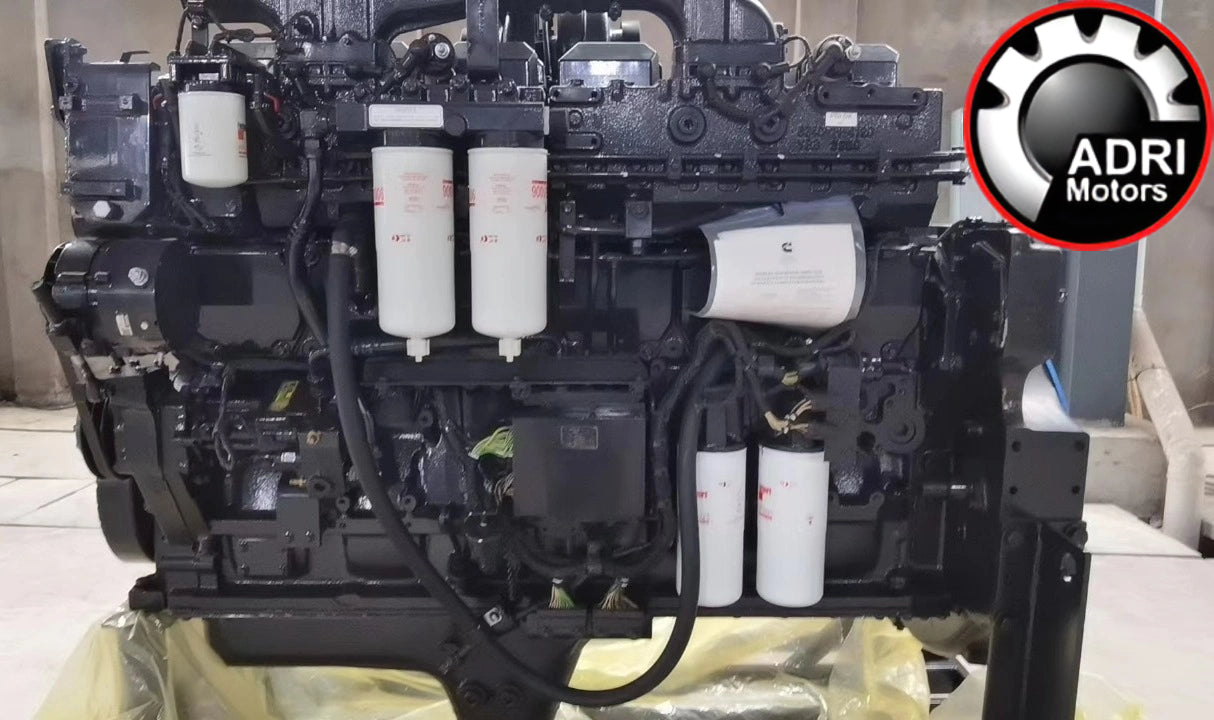 Купити Cummins QSK23 в Ураїні
