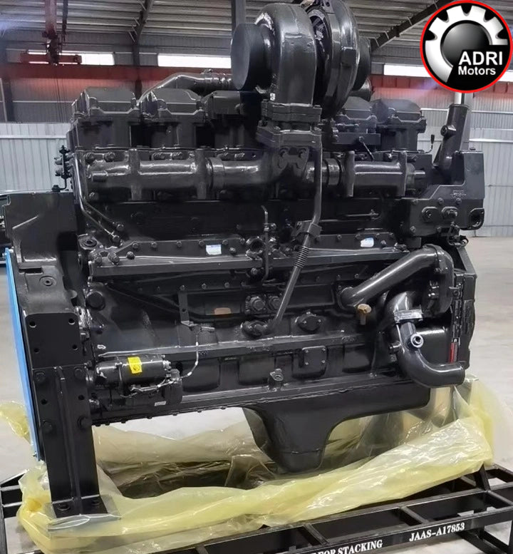 Купити Cummins QSK23 в Ураїні