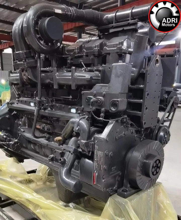 Купити Cummins QSK23 в Ураїні