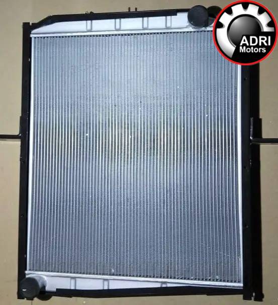 Радіатор Foton 3251 (820х630) 1124113106001 купити