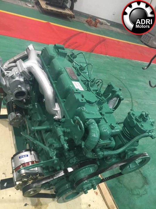 Двигун Foton 1089 FAW CA4110/125Z купити по всій Україні