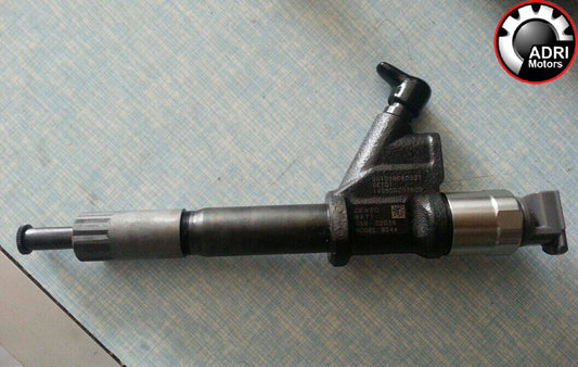 Купити форсунка DENSO (артикул 8871 / VG1038080007) Евро-4